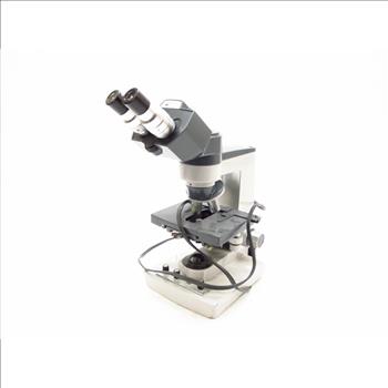 American Optical Microstar Microscope