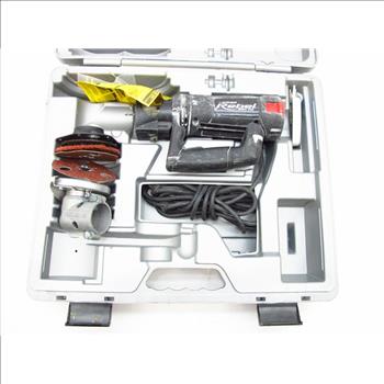 Rotozip Rebel Spiral Saw