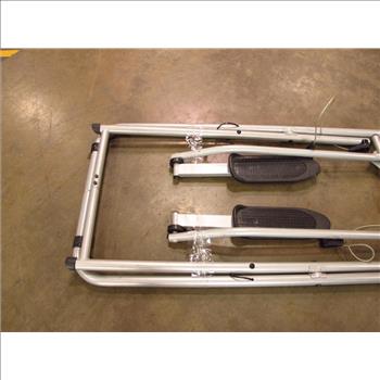 Gazelle Exercise Machine