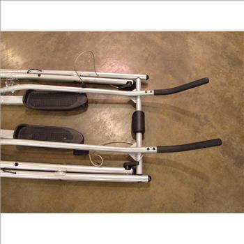 Gazelle Exercise Machine