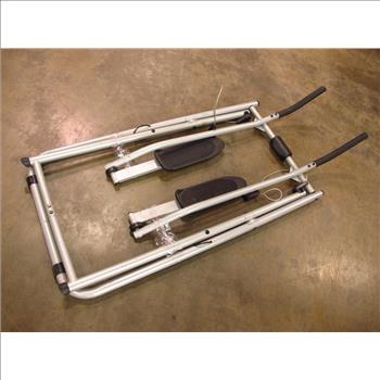 Gazelle Exercise Machine