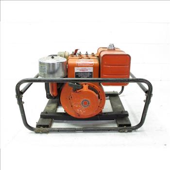 Homelite Portable Generator