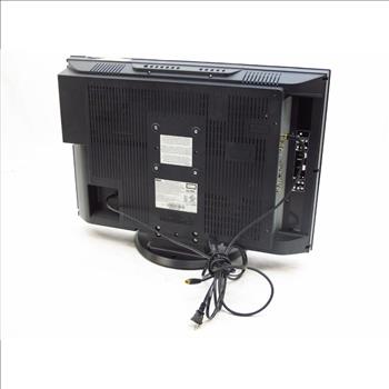 RCA 26'' LCD TV With Built In DVD Player