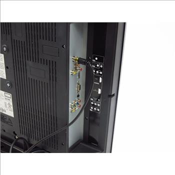 RCA 26'' LCD TV With Built In DVD Player