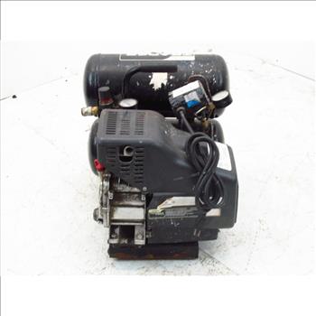 Alltrade Trades Pro Compressor