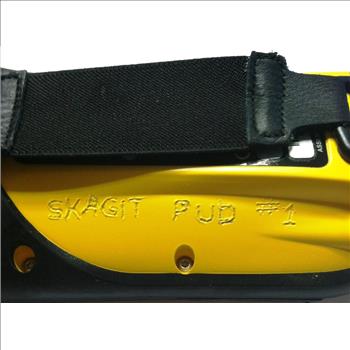 Trimble GeoExplorer 6000 Series Geo XH Handheld *No Reserve* (Mount Vernon, WA 98273)