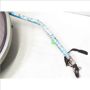 Via Velo Bike Trailer