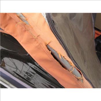 Via Velo Bike Trailer