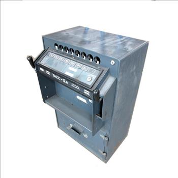 Tidel Timed Access Cash Controller