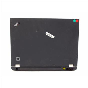 IBM ThinkPad Laptop