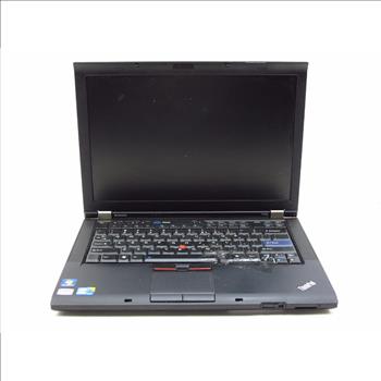 IBM ThinkPad Laptop
