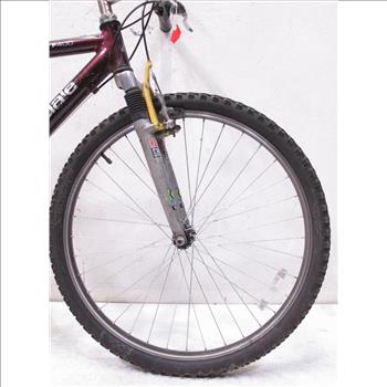 Cannondale CAD2 Men's Mountain Bike