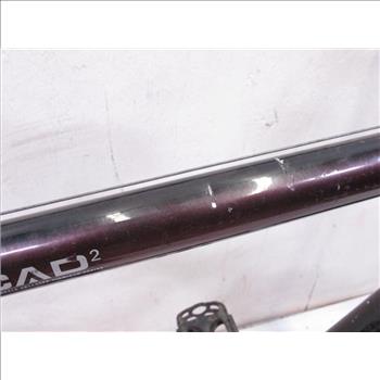 Cannondale CAD2 Men's Mountain Bike