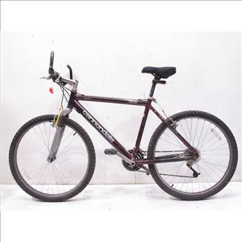 Cannondale CAD2 Men's Mountain Bike