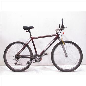 Cannondale CAD2 Men's Mountain Bike