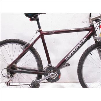 Cannondale CAD2 Men's Mountain Bike