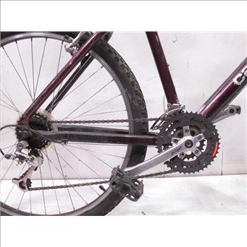 Cannondale CAD2 Men's Mountain Bike