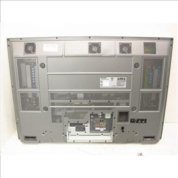 Panasonic 50'' Plasma TV