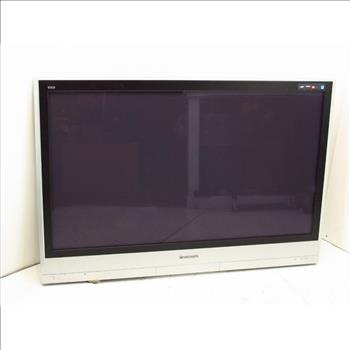 Panasonic 50'' Plasma TV