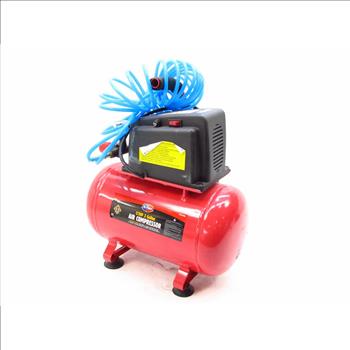All-Power Air Compressor