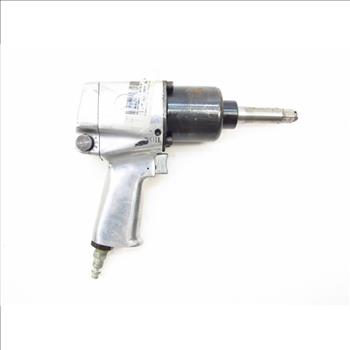 Campbell Hausfeld Impact Wrench