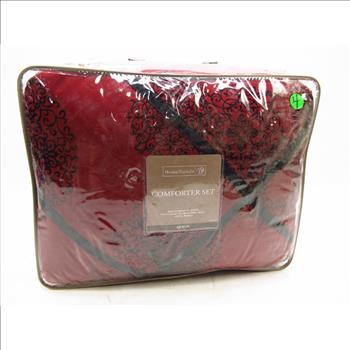 Home Trends Comforter Set