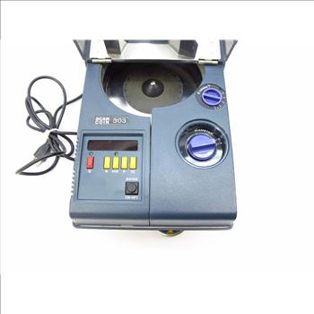 Scan Coin Model 303 U.S. Currency Coin Counter
