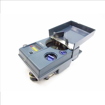 Scan Coin Model 303 U.S. Currency Coin Counter