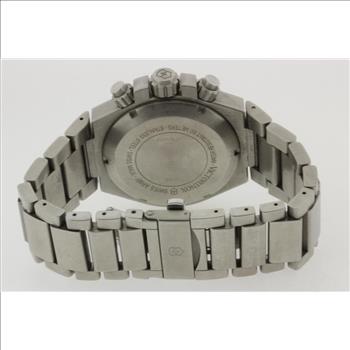 VICTORINOX Swiss Army Quartz Chronograph Watch
