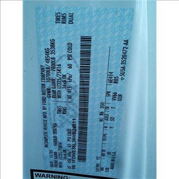 2006 Ford E350 (Hartford, CT 06114)