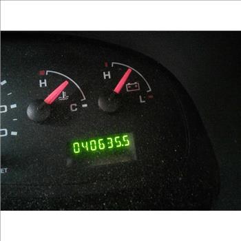 2006 Ford E350 (Hartford, CT 06114)