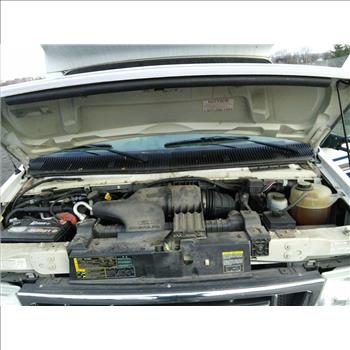 2006 Ford E350 (Hartford, CT 06114)