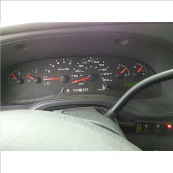 2006 Ford E350 (Hartford, CT 06114)