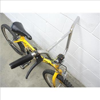 Huffy Turbulent BMX Bike