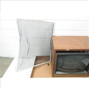 Invacare Junior Walker And More, 3 Pieces