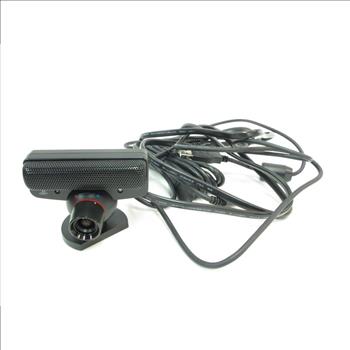 Sony PS3 Console With Motion Controller