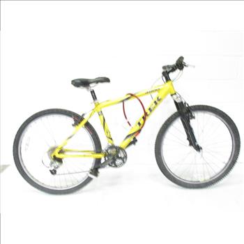 Trek Alpha 4900 Mountain Bike