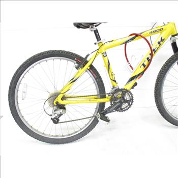 Trek Alpha 4900 Mountain Bike