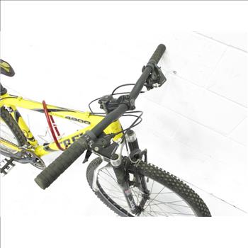 Trek Alpha 4900 Mountain Bike