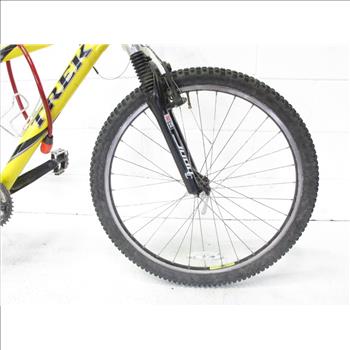 Trek Alpha 4900 Mountain Bike