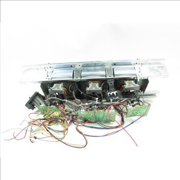 Sony Projection TV  Lens Assembly