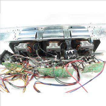 Sony Projection TV  Lens Assembly