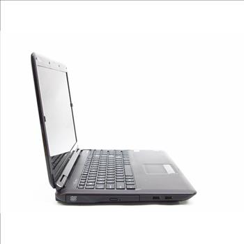 ASUS Altec SRS Laptop