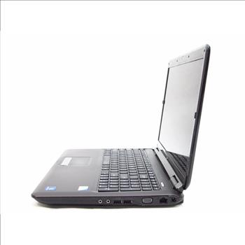 ASUS Altec SRS Laptop