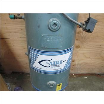 Aire Custom Built Compressor