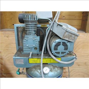 Aire Custom Built Compressor