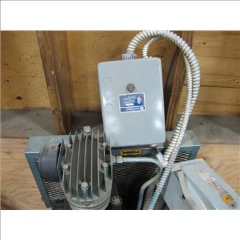 Aire Custom Built Compressor