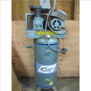 Aire Custom Built Compressor