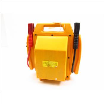 Chicago Jumpstart System