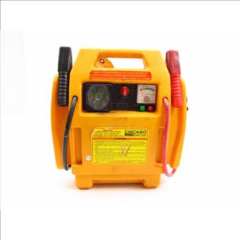 Chicago Jumpstart System